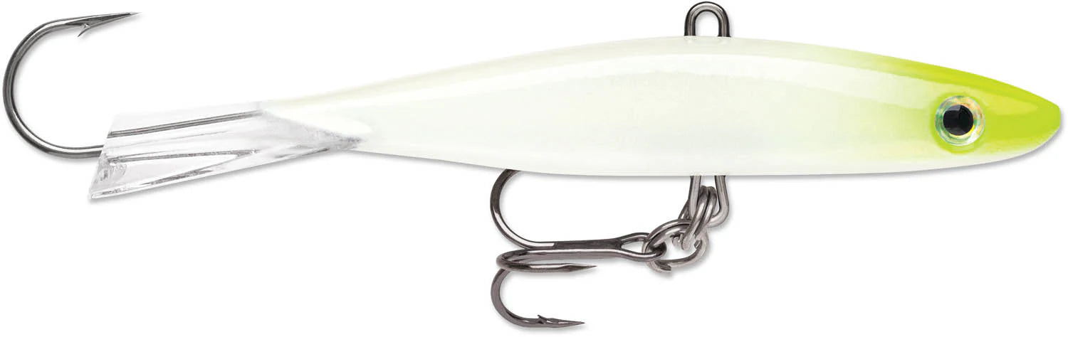 Rapala Jigging Shadow Rap 07 25 Inch