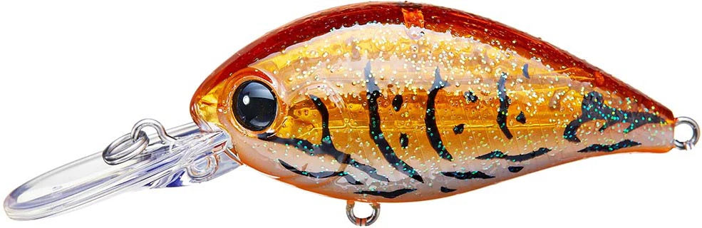 Evergreen International CR 8 Medium Diving Crankbait