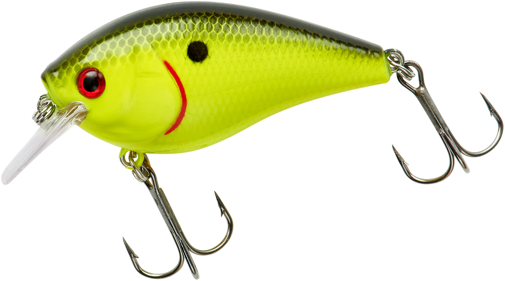 Booyah XCS Series Shallow Squarebill Crankbait