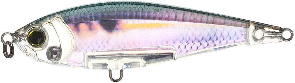 Yo Zuri 3DB Slow Sinking Twitchbait 90mm 35 Inch