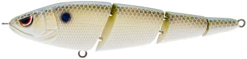 SPRO Sashimmy Swimmer 105 425 Inch