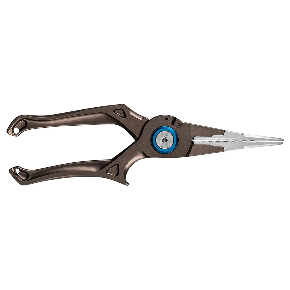 Gerber Magniplier Regular Split Ring and Needlenose Pliers