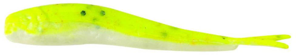Berkley Gulp Alive 1 inch Minnow 21 oz Jar