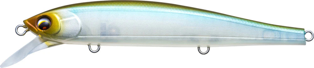 Yo Zuri Pro 110 Jerkbait 4375 Inch