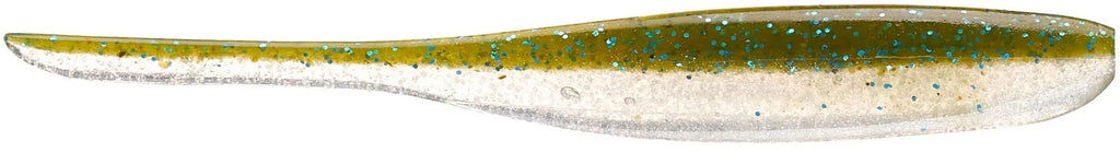 Keitech Shad Impact Soft Jerkbait 3 Inch