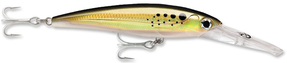 Rapala XRM 15 X Rap Magnum Big Game Trolling Lure 475 Inch