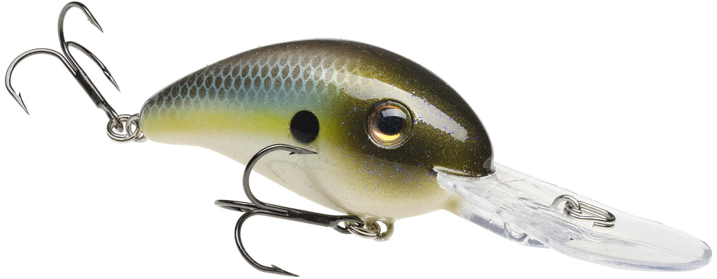 Strike King Pro Model Series 3XD Deep Diving Crankbait 7 16 oz
