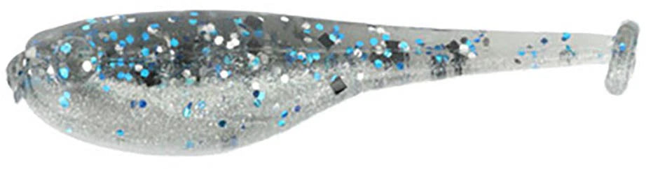 Mr Crappie Lil Suckr Soft Plastic 15 Inch