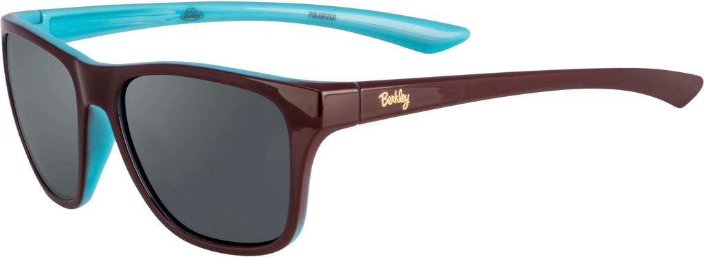 Berkley Womans BER005 Polorized Sunglasses