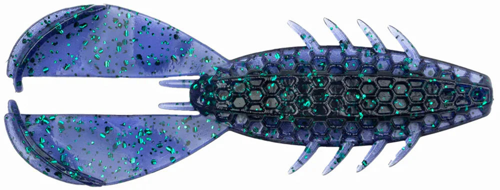 NetBait BaitFuel HexTek The Rascal Craw 35 Inch