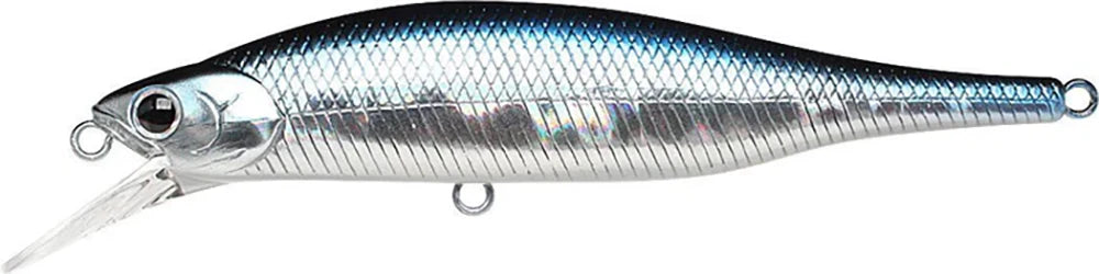 Lucky Craft Lightning Pointer 98XR Slow Sinking Jerkbait 4 Inch