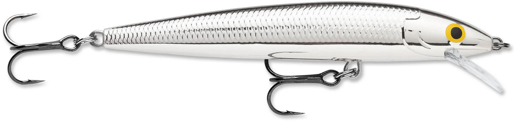 Rapala Husky Jerk 10 Jerkbait Trolling Minnow