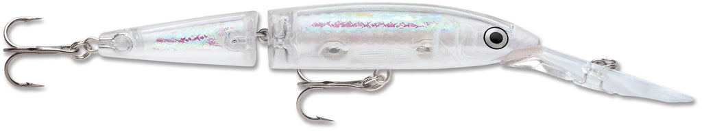 Rapala Jointed Deep Husky Jerk 12 Jerkbait Trolling Minnow