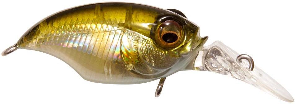 Megabass Griffon MR X BFS Medium Diving Crankbait 15 Inches