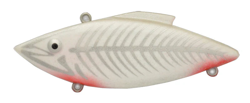 Bill Lewis Rat L Trap Zombie Series Lipless Crankbait 3 Inch