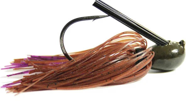 Missile Baits Ikes Mini Flipping Jig
