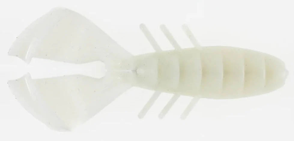 Missile Baits Chunky D 3 1 2 inch Soft Plastic Craw