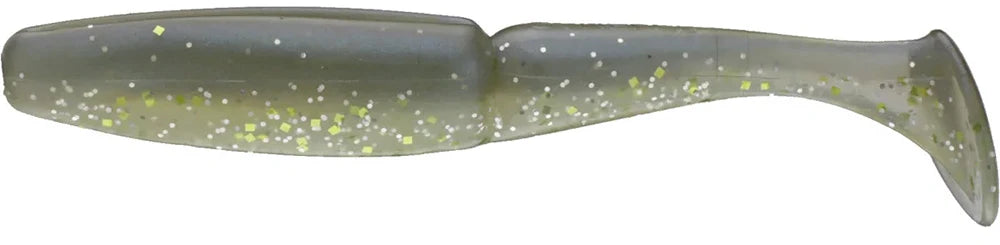 Gambler Little EZ 3 3 4 inch Segmented Paddle Tail Swimbait