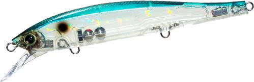 Hardcore Minnow Flat 110F 130F Floating Jerkbait