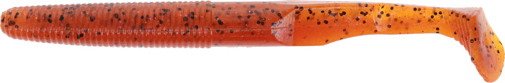 Yamamoto Baits 55 Inch Swim Senko Paddle Tail Swimbait 7 Pack