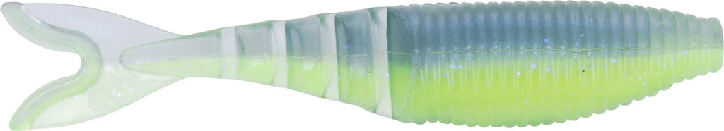 Yamamoto Baits 4 Inch Zako Soft Plastic Swimbait 6 Pack
