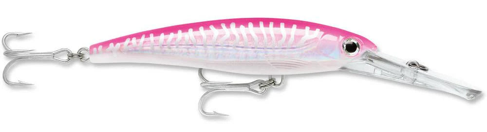 Rapala XRM 20 X Rap Magnum Big Game Trolling Lure 55 Inch
