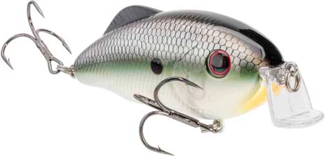 Strike King Hybrid Hunter Jr Crankbait