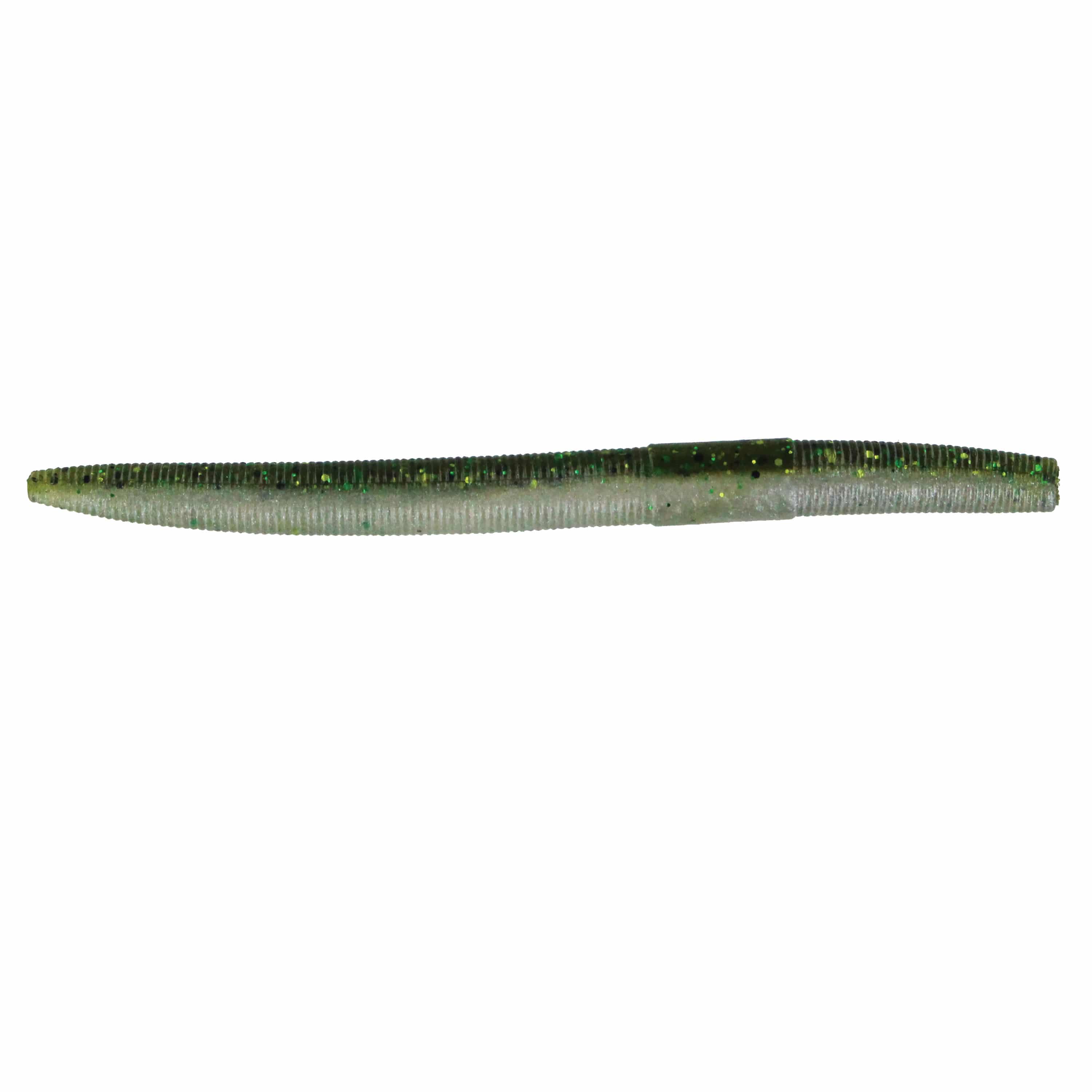 Big Bite Baits Trick Stick Soft Plastic Stickbait 5 Inch