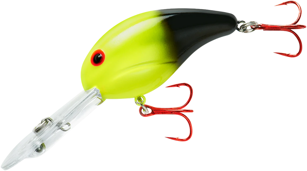 Bandit 300 Series Deep Diving Crankbait