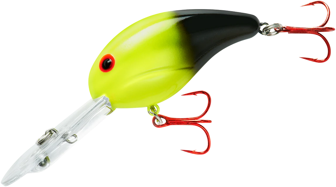 Bandit 300 Series Deep Diving Crankbait