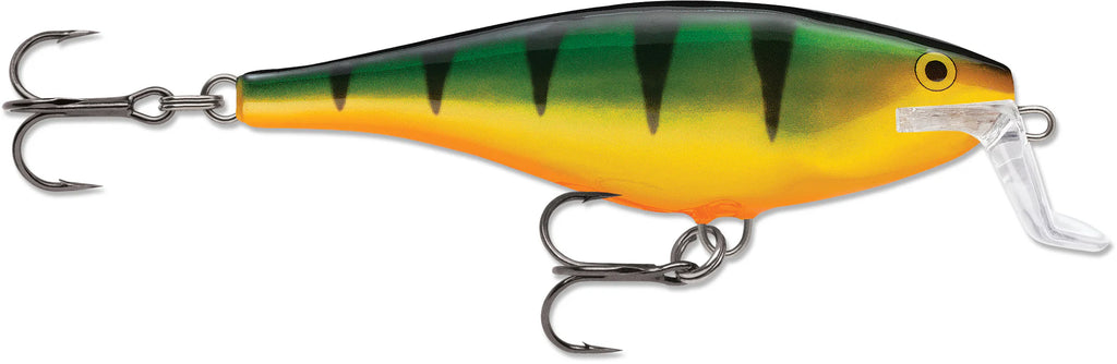 Rapala Super Shad Rap 5 1 2 inch Crankbait