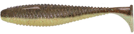 Geecrack Jack Master Paddle Tail Swimbait 48 Inch