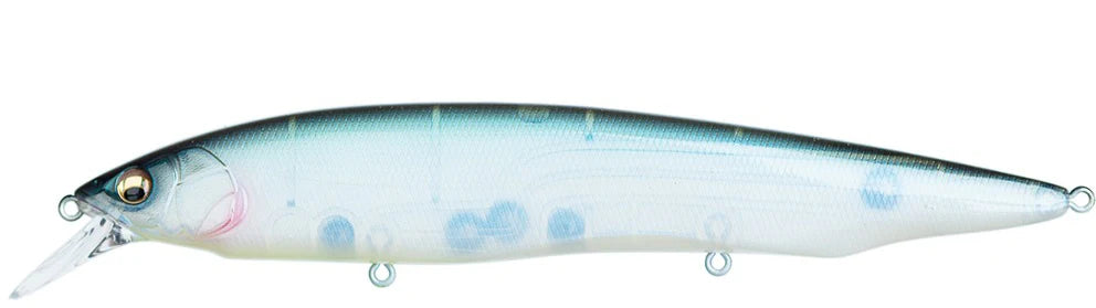 Megabass Kanata 1 Jerkbait