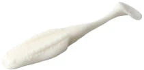 Zoom Uni Toad Paddle Tail Swimbait 5 Pack