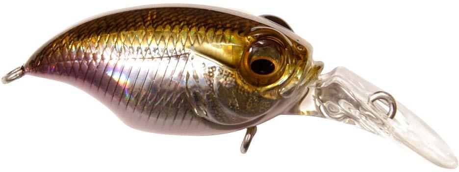Megabass Griffon MR X BFS Medium Diving Crankbait 15 Inches