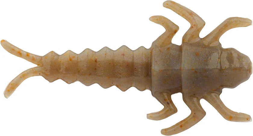 Berkley Gulp Alive Stonefly 125 Inch