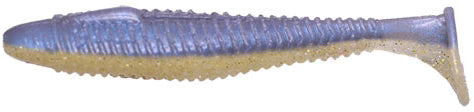 Geecrack Jack Master Paddle Tail Swimbait 28 Inch