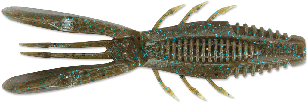 Rapala Crush City Bronco Bug 6 Pack