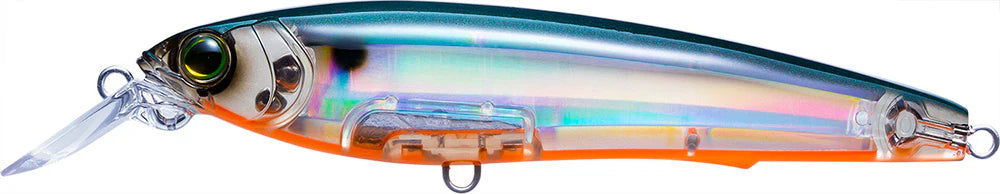 Yo Zuri 3D Inshore Fingerling 100mm 4 Inch
