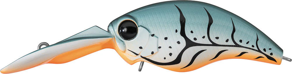 Evergreen International WH 8 Deep Diving Crankbait