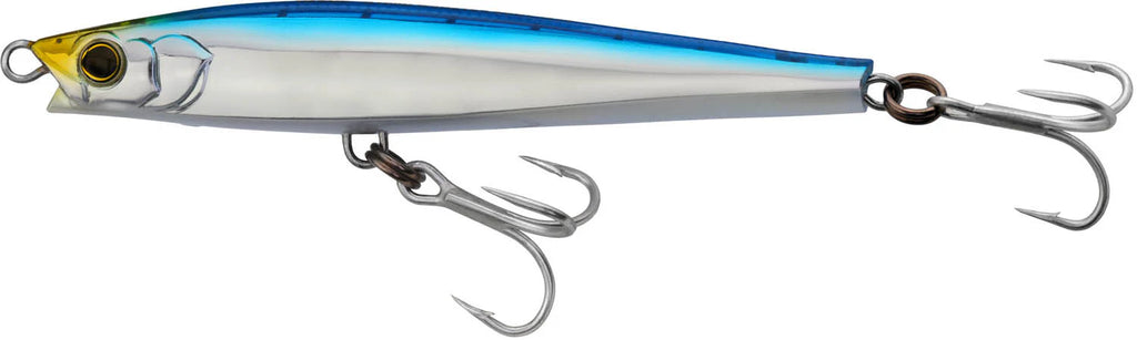 Yo Zuri Hydro Monster Shot Saltwater Long Cast Stick Bait