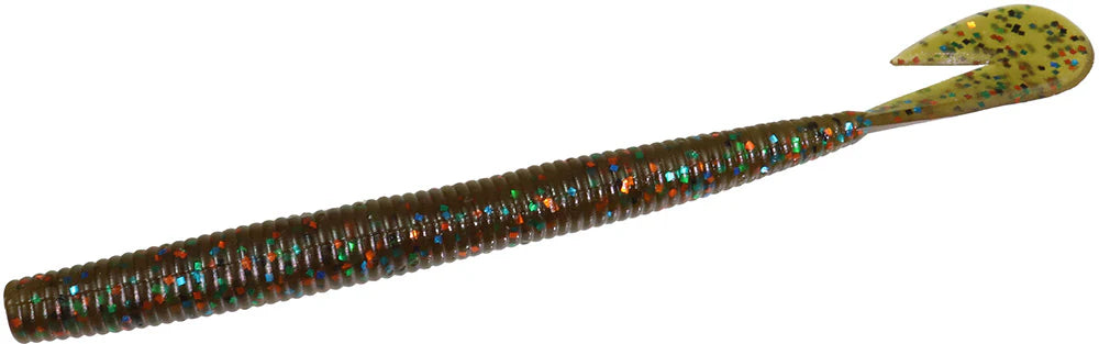 Zoom Ultra Vibe Speed Worm 6 Inch