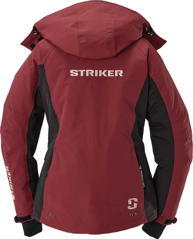 Striker Womens Stella Jacket