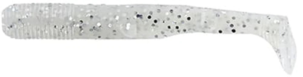 Yamamoto Baits 35 Inch Swim Senko Paddle Tail Swimbait 7 Pack