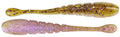 Xzone Pro Series Finesse Slammer 4 inch 8 pack