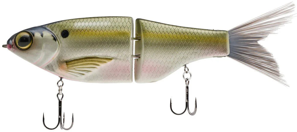 SPRO KGB Series Chad Shad 180 7 Inch