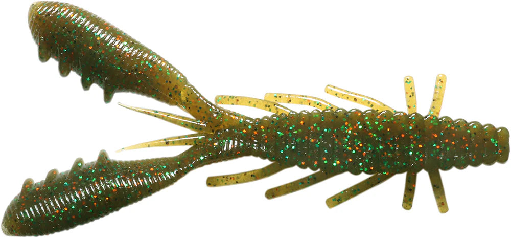 HIDEUP Stagger Craw 4 Inch