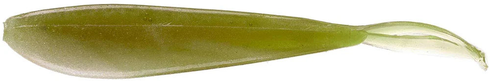 Gambler FF Series Min O Split Tail Swimbait 3 Inch