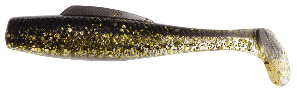 Z Man MinnowZ 3 inch Soft Plastic Paddle Tail Swimbait 6 pack