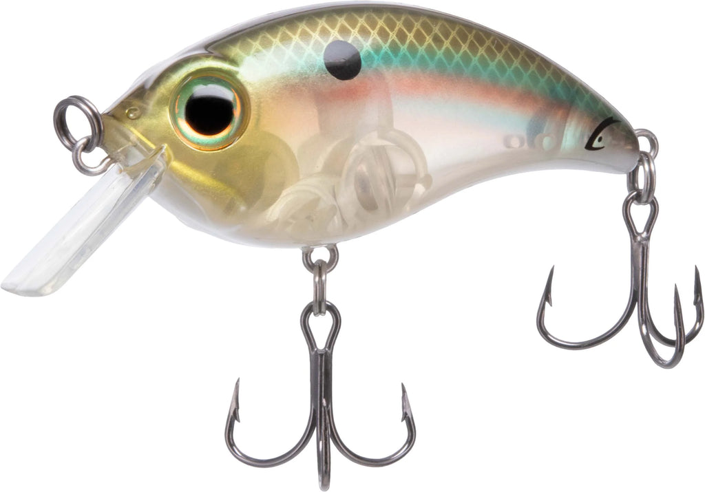Bill Lewis ATV 15 Squarebill Crankbait 225 Inch